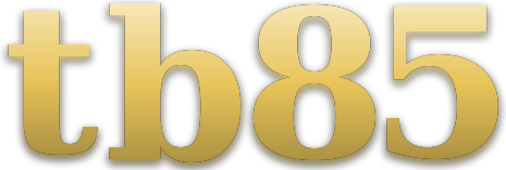 tb85 logo
